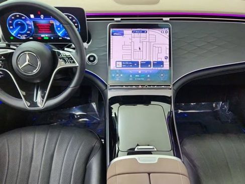 Used 2023 Mercedes-Benz EQS 450+ Sedan image 35