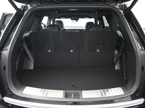 New 2026 Hyundai Palisade Calligraphy image 40