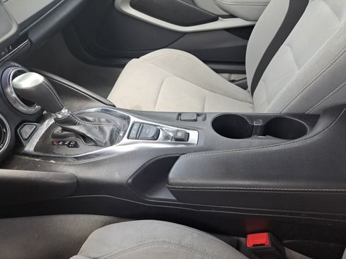 Used 2023 Chevrolet Camaro LT RWD image 25