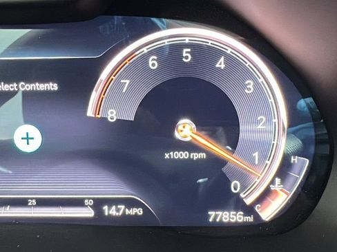 Used 2021 Genesis GV80 3.5T w/ Prestige Package 07 image 17