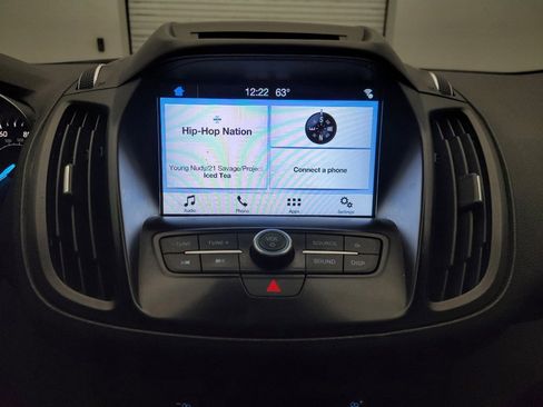Used 2018 Ford Escape SE w/ SE Sync 3 Package image 25