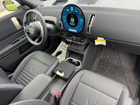 Certified 2026 MINI Cooper Countryman S AWD/4WD image 29
