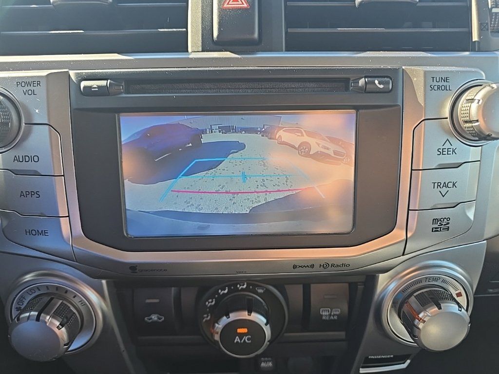 Used 2019 Toyota 4Runner SR5 AWD/4WD image 24
