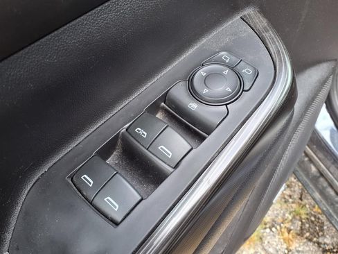 Used 2019 GMC Acadia SLT AWD/4WD image 15