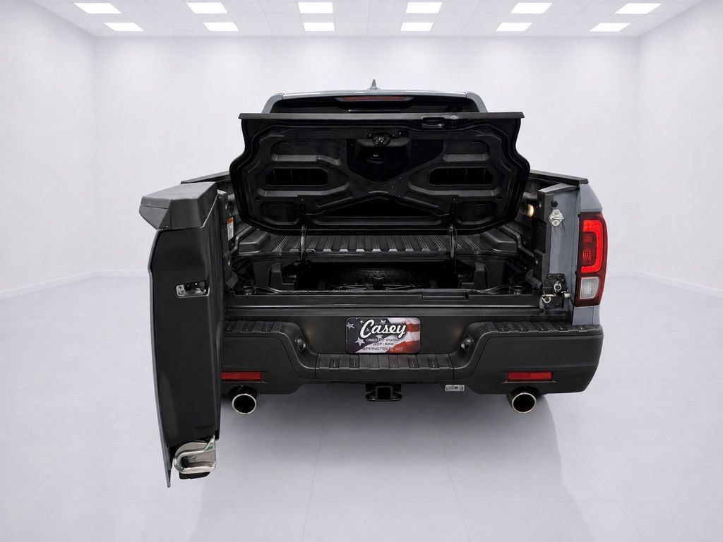 Used 2023 Honda Ridgeline RTL image 15