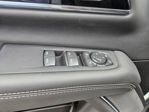 New 2026 GMC Yukon Elevation AWD/4WD image 26