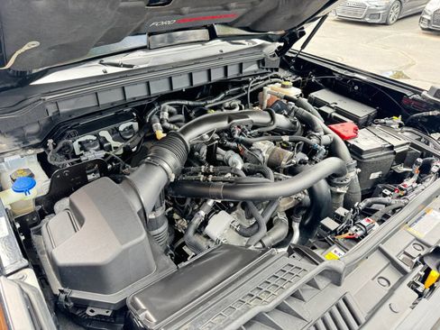 Used 2023 Ford Bronco Raptor AWD/4WD image 25