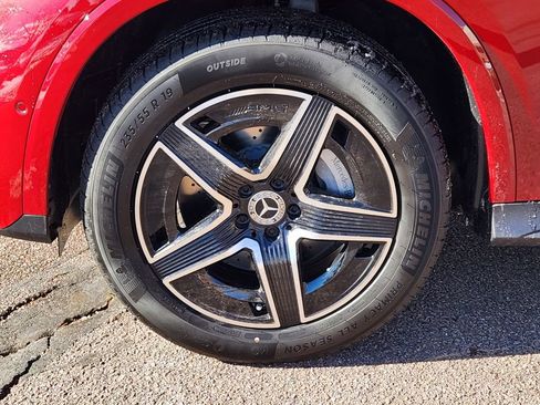 New 2026 Mercedes-Benz GLC 300 4MATIC image 10