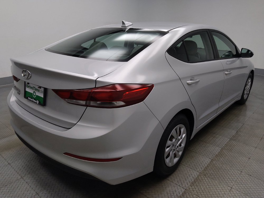 Used 2017 Hyundai Elantra SE FWD image 9