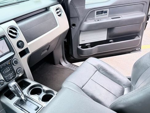 Used 2013 Ford F150 FX2 w/ Luxury Equipment Group RWD image 13