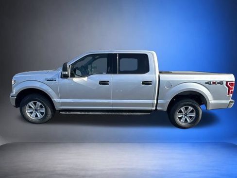 Used 2019 Ford F150 XLT AWD/4WD image 3