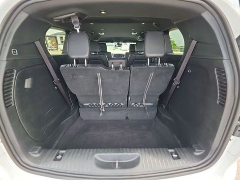 Used 2025 Chrysler Pacifica Select FWD image 31
