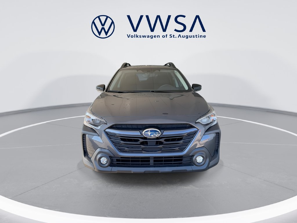 Used 2024 Subaru Outback Premium AWD/4WD image 3