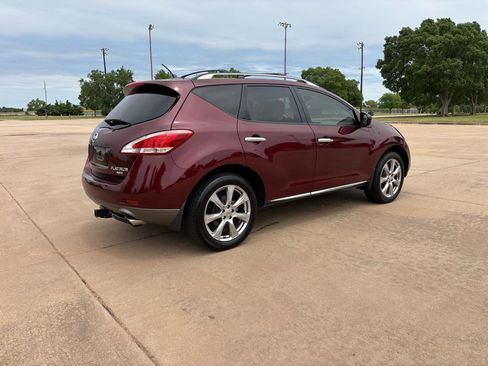 Used 2012 Nissan Murano LE w/ Platinum Pkg AWD/4WD image 23