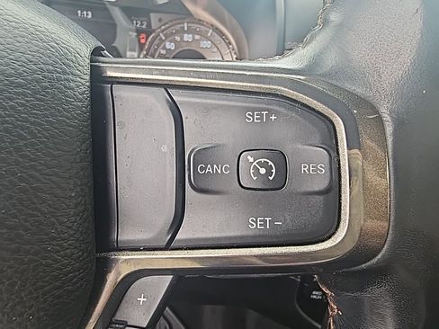Used 2019 RAM 1500 Limited image 19