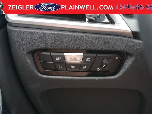 Used 2025 BMW 430i xDrive Convertible AWD/4WD image 33