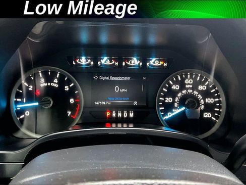 Used 2020 Ford F150 XLT w/ Equipment Group 302A Luxury image 2