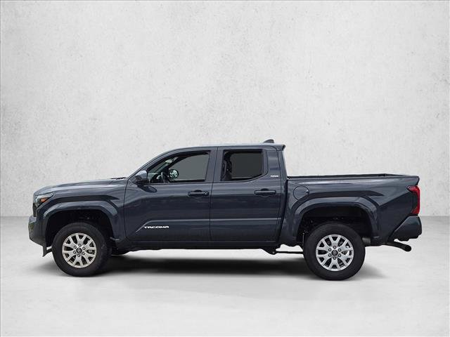 Used 2026 Toyota Tacoma SR5 AWD/4WD image 8