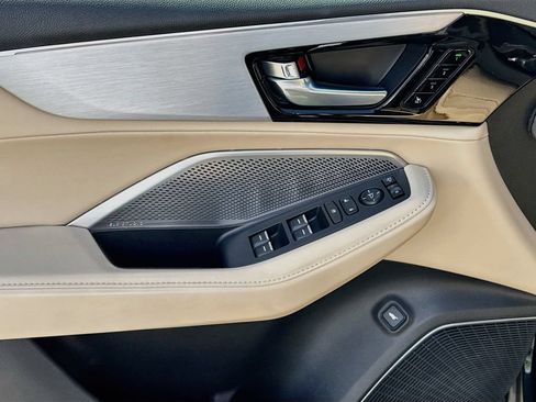Used 2024 Acura MDX w/ Technology Package FWD image 23
