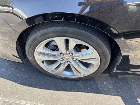 Used 2023 Acura TLX w/ Technology Package FWD image 29