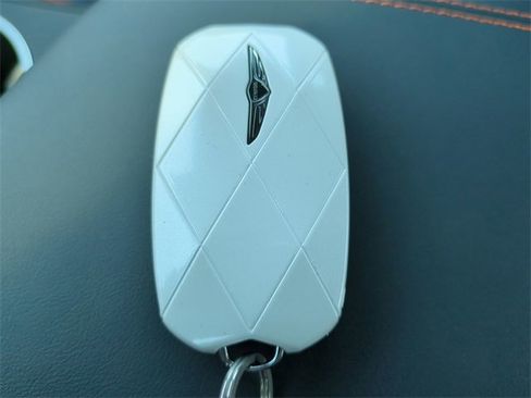 New 2026 Genesis G70 3.3T Prestige image 29