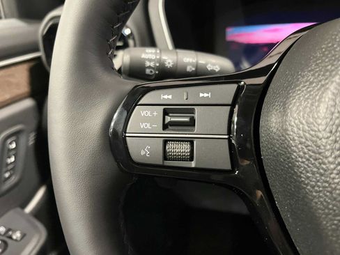 New 2026 Honda Pilot Elite image 16