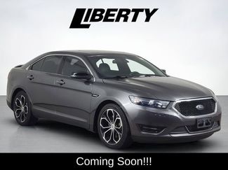Used 2015 Ford Taurus SHO w/ Equipment Group 401A 360° Tour