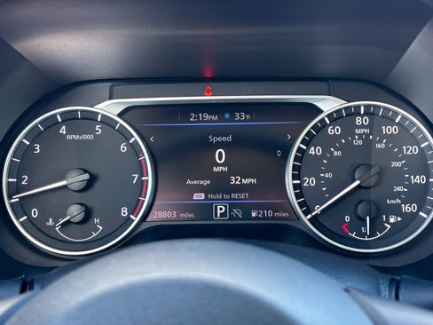 Used 2024 Nissan Sentra SV w/ All-Weather Package image 26