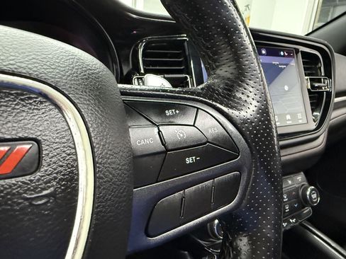 Used 2021 Dodge Durango R/T w/ Trailer Tow Group IV image 17