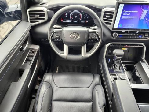 Used 2023 Toyota Tundra Platinum AWD/4WD image 11