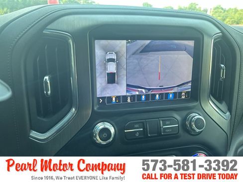 Certified 2022 GMC Sierra 2500 Denali w/ LPO, GMC Protection Package AWD/4WD image 18