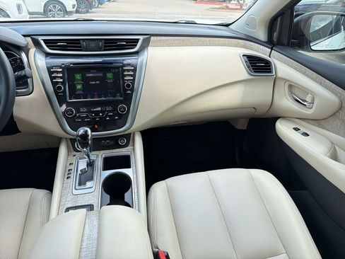 Used 2024 Nissan Murano SL FWD image 29
