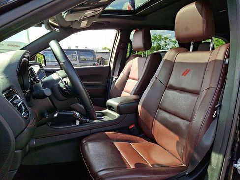 Certified 2025 Dodge Durango GT AWD/4WD image 13
