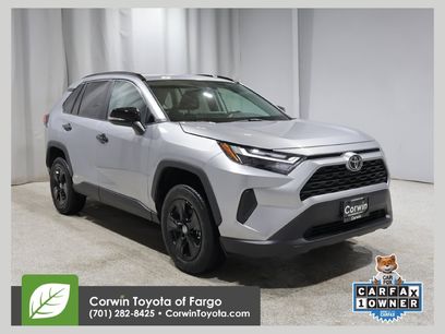 Used 2025 Toyota RAV4 XLE w/ Convenience Package