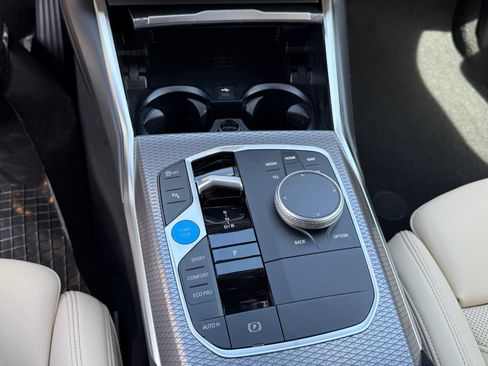 New 2026 BMW i4 eDrive40 RWD image 27