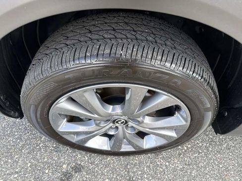 Certified 2025 MAZDA CX-30 AWD 2.5 S w/ Premium Package image 14