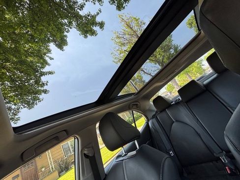 Used 2020 Toyota Camry XSE image 40