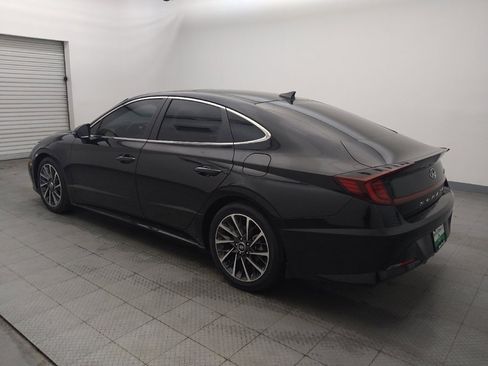 Used 2021 Hyundai Sonata Limited image 3