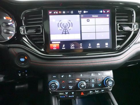 Used 2024 Dodge Durango R/T AWD/4WD image 16