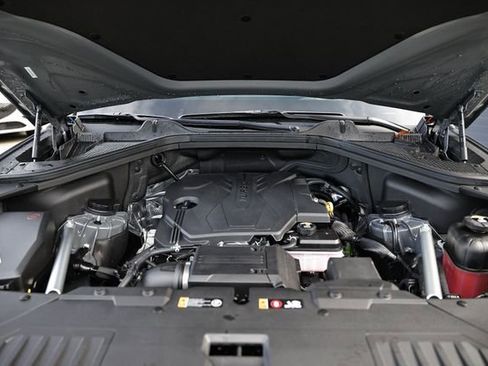 New 2026 Genesis GV80 2.5T Prestige image 14