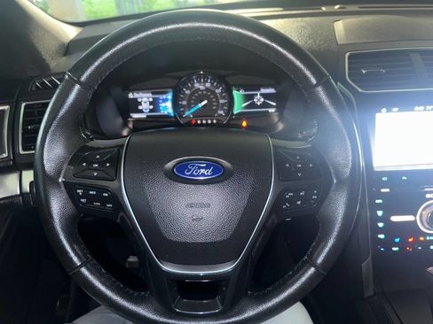 Used 2017 Ford Explorer Limited FWD image 24
