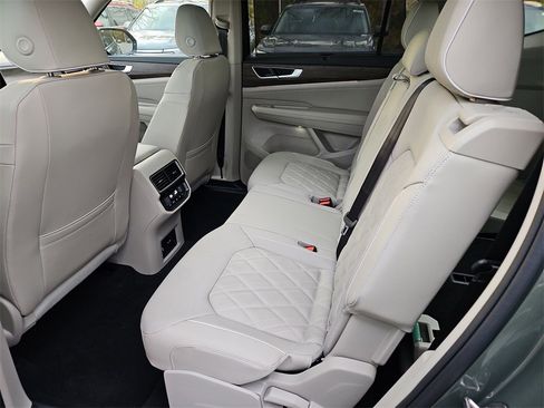 New 2026 Volkswagen Atlas SEL Premium R-Line image 26