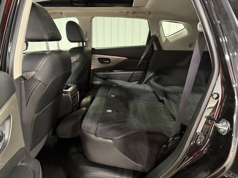 Used 2018 Nissan Murano SL image 29