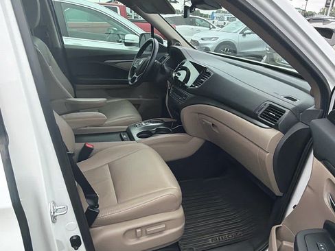 Used 2022 Honda Pilot EX-L image 5