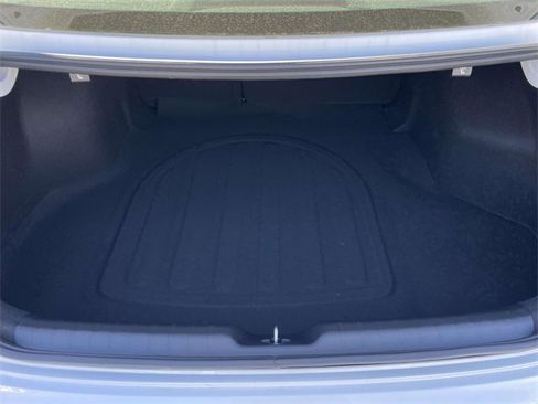 New 2025 Kia K4 LXS image 18