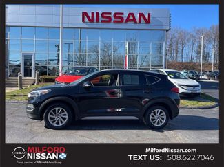 Used 2018 Hyundai Tucson SEL Plus video 2