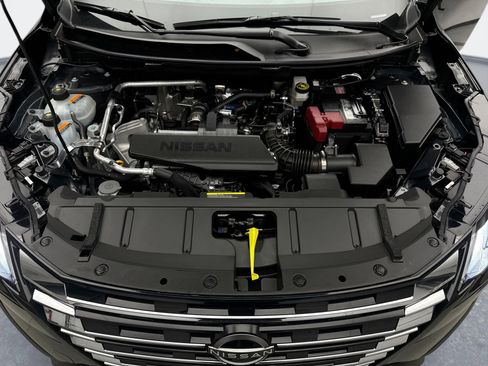 Used 2026 Nissan Rogue S image 24