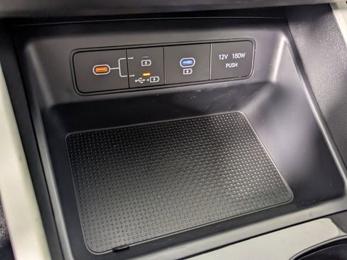 New 2026 Hyundai Tucson SE FWD image 20