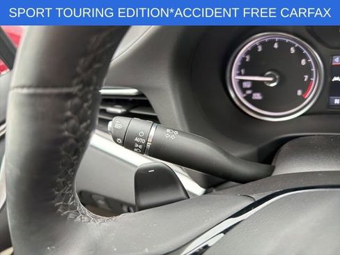 Used 2023 Buick Enclave Essence w/ Sport Touring Edition image 32