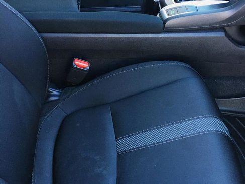 Used 2019 Honda Civic LX image 15